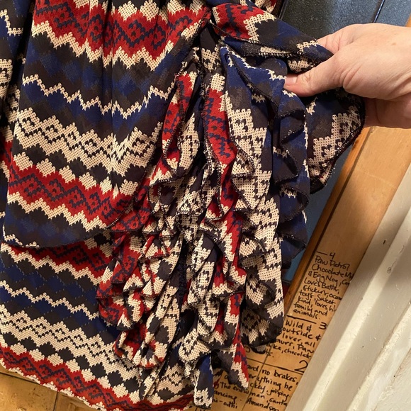 Cute strapless dress - Picture 2 of 2